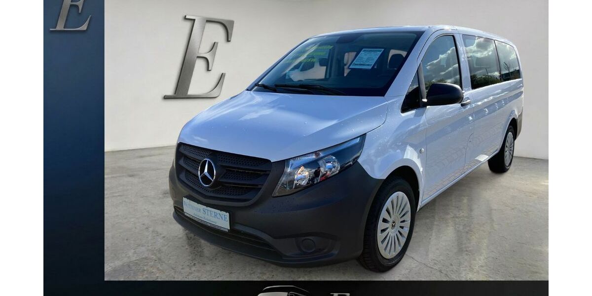 Mercedes-Benz Vito 42.866 km 32.990 &euro; Witten 58454