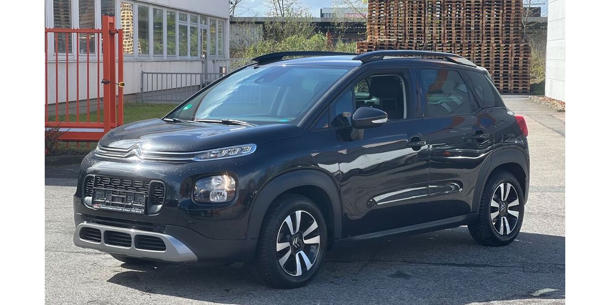 Citroen C3 72.000 km 8.990 &euro; Herten 45701