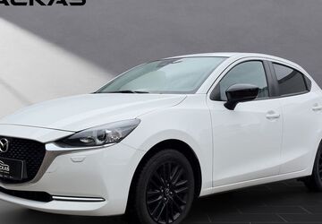 Mazda 2 81.500 km 15.250 &euro; Dinslaken 46537