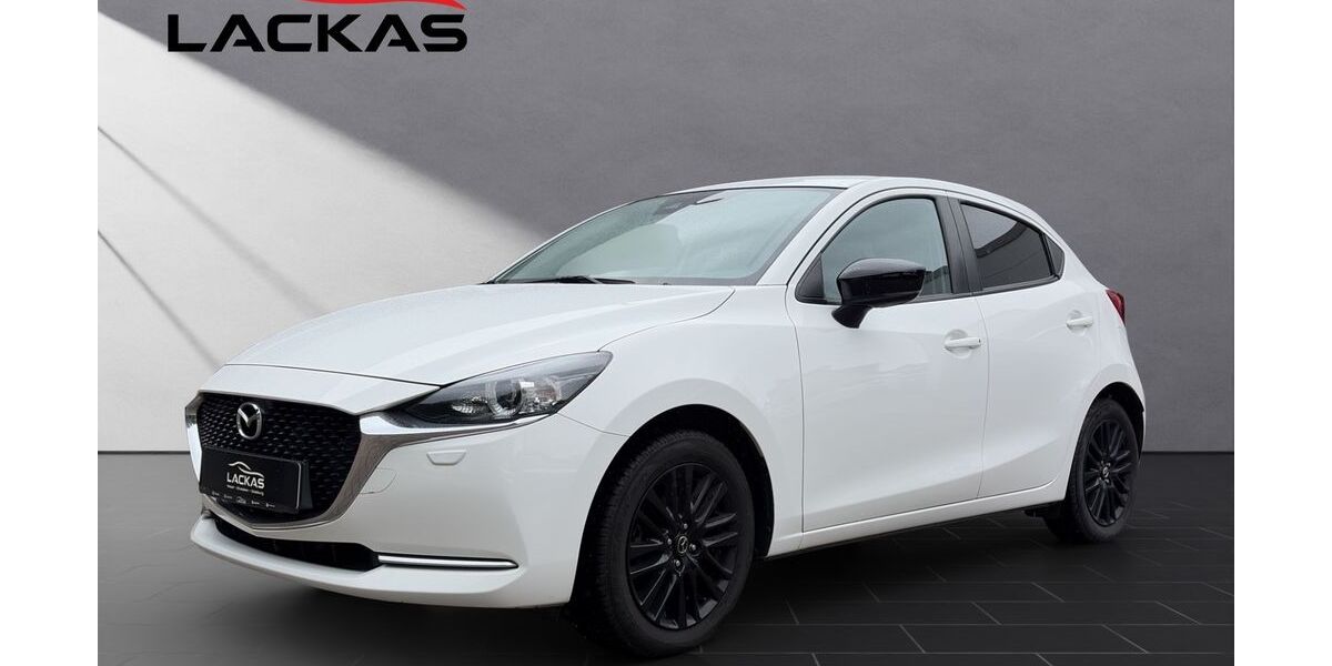 Mazda 2 81.500 km 15.250 &euro; Dinslaken 46537