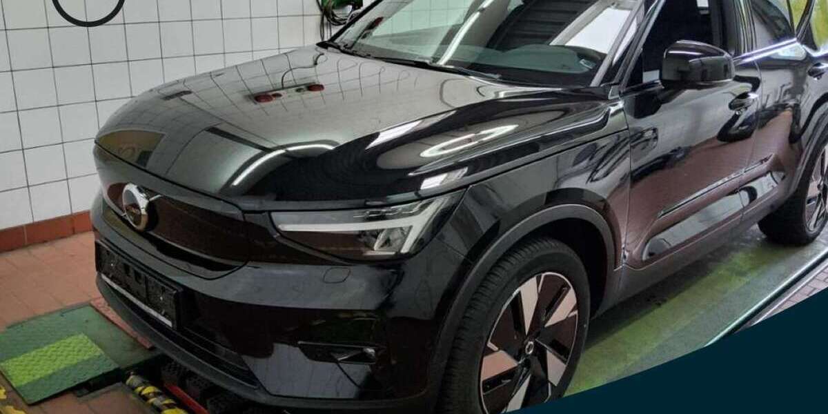 Volvo XC40 32.005 km 37.990 &euro; Essen-Kray 45309