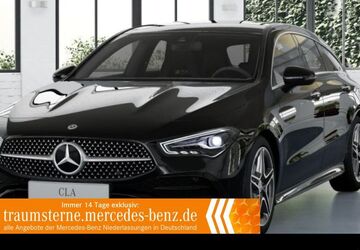 Mercedes-Benz CLA 200 Shooting Brake 26.649 km 32.390 &euro; Duisburg 47138