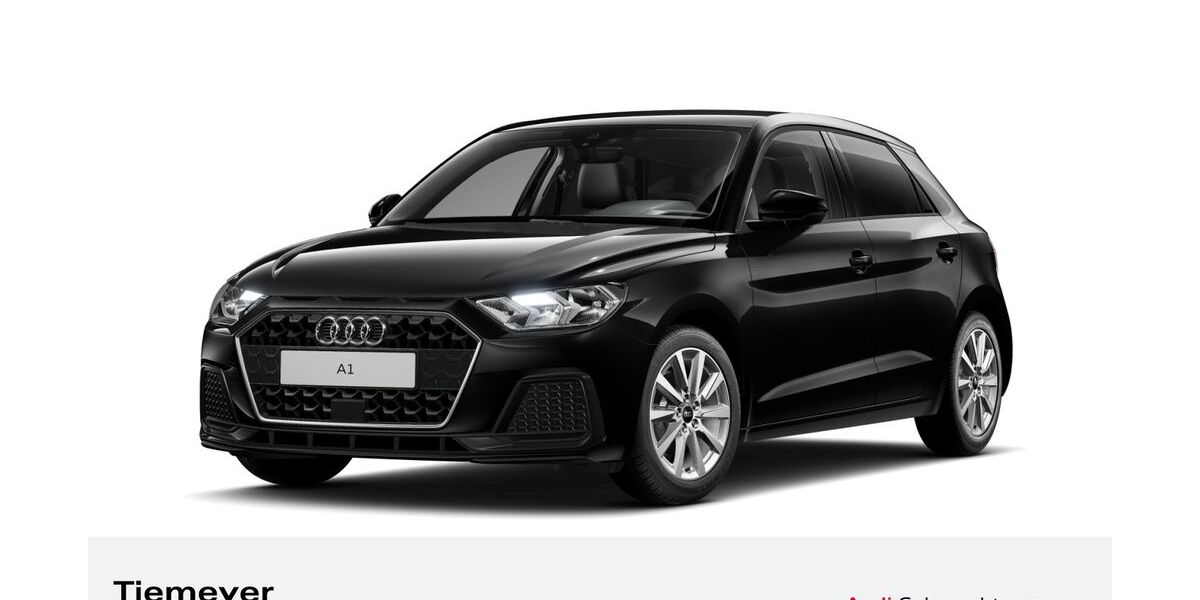 Audi A1 11.970 km 22.480 &euro; Bochum 44809