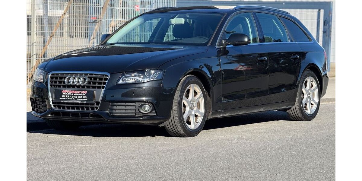 Audi A4 155.000 km 8.990 &euro; Oer-Erkenschwick 45739