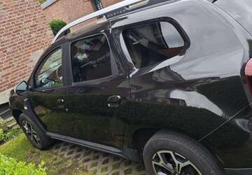 Dacia Duster 59.300 km 11.499 &euro; Klosterhardt-Süd (Oberhausen) 46119