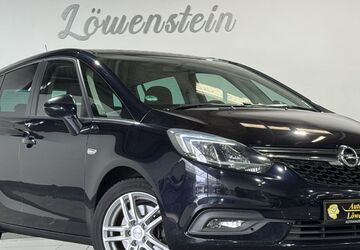 Opel Zafira 119.169 km 11.980 &euro; Moers 47443