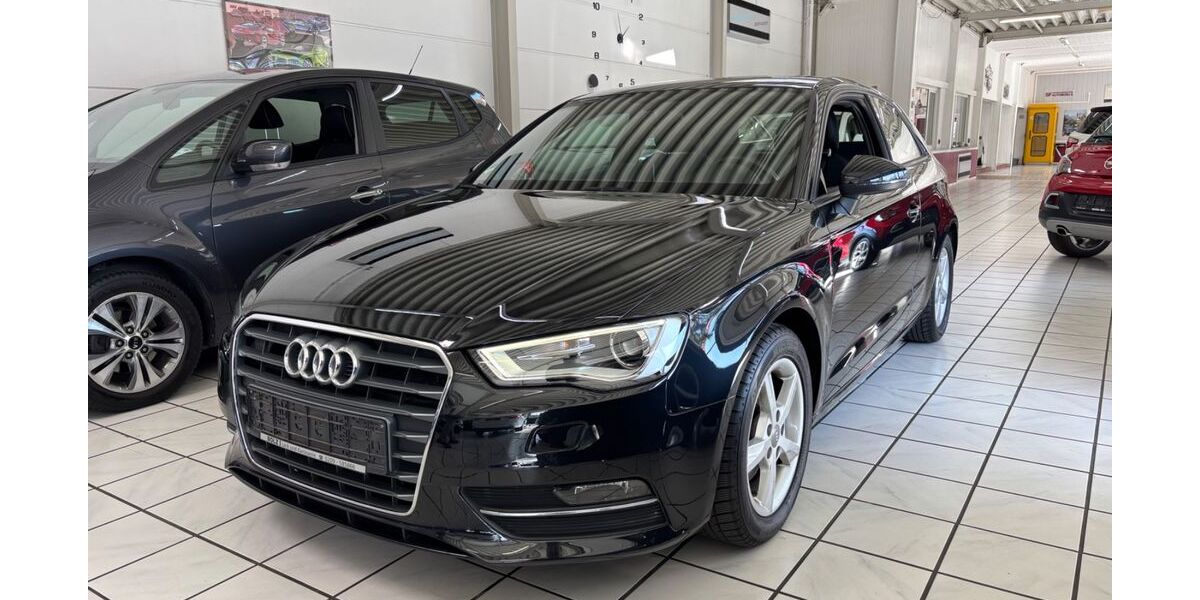 Audi A3 100.000 km 11.500 &euro; Essen - Karnap 45329