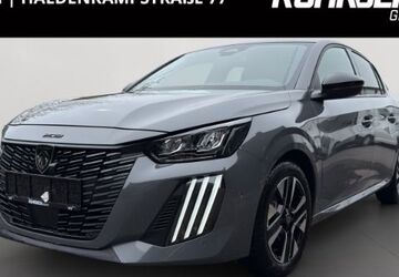 Peugeot 208 3.750 km 16.990 &euro; Essen 45143