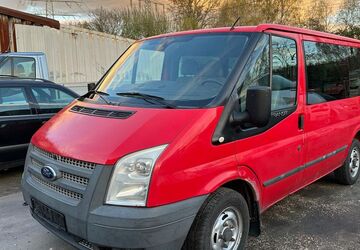 Ford Transit 265.000 km 3.000 &euro; Bottrop 46238