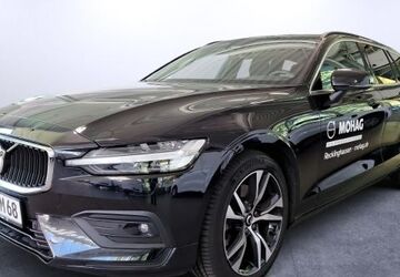 Volvo V60 32.000 km 33.880 &euro; Recklinghausen 45659