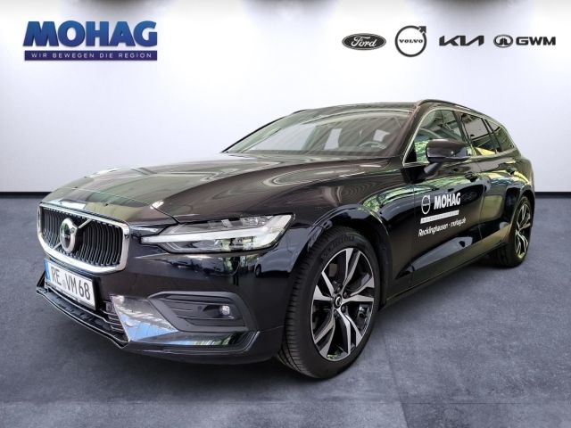 Volvo V60 32.000 km 33.880 &euro; Recklinghausen 45659