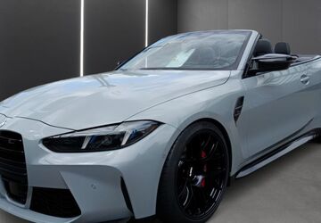 BMW M4 5.831 km 99.890 &euro; Bottrop 46236
