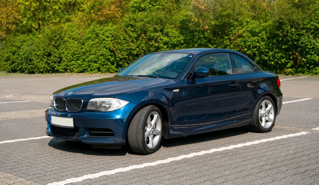 BMW 135 193.984 km 16.200 &euro; Bottrop 46238