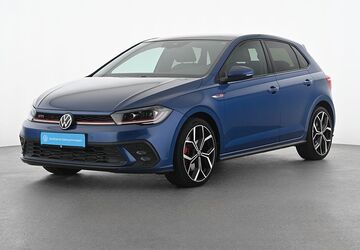 VW Polo 27.102 km 24.960 &euro; Essen 45143