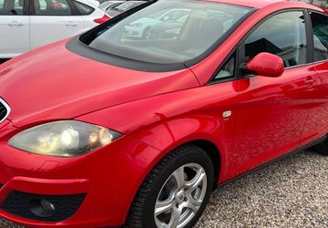 Seat Altea 180.000 km 3.499 &euro; Essen 45355