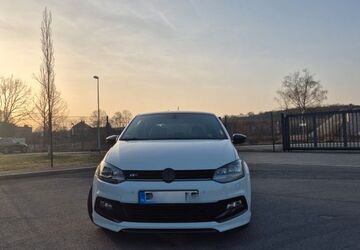 VW Polo 115.000 km 10.850 &euro; Hattingen 45525