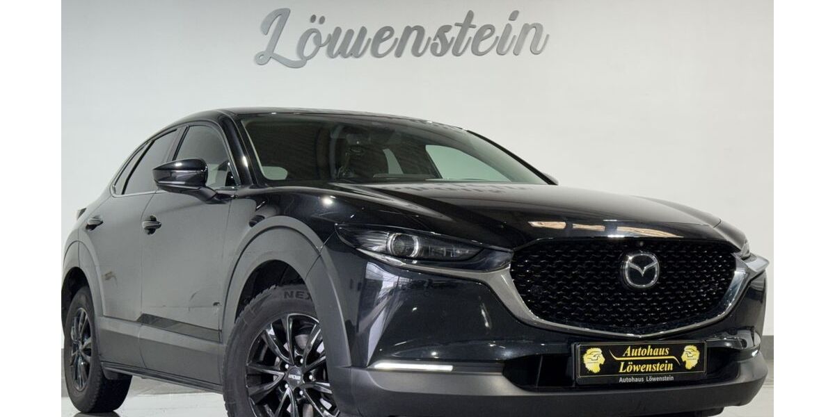 Mazda CX-30 70.317 km 17.480 &euro; Moers 47443