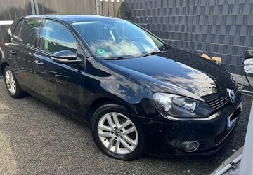 VW Golf 190.000 km 5.500 &euro; Duisburg 47269