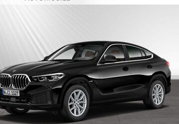 BMW X6 65.350 km 57.490 &euro; Wesel 46485