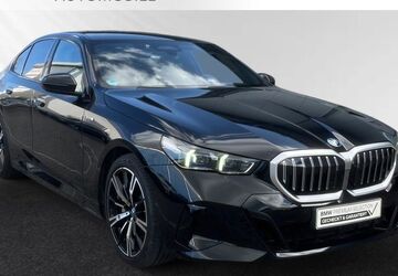 BMW 550 28.400 km 66.490 &euro; Wesel 46485