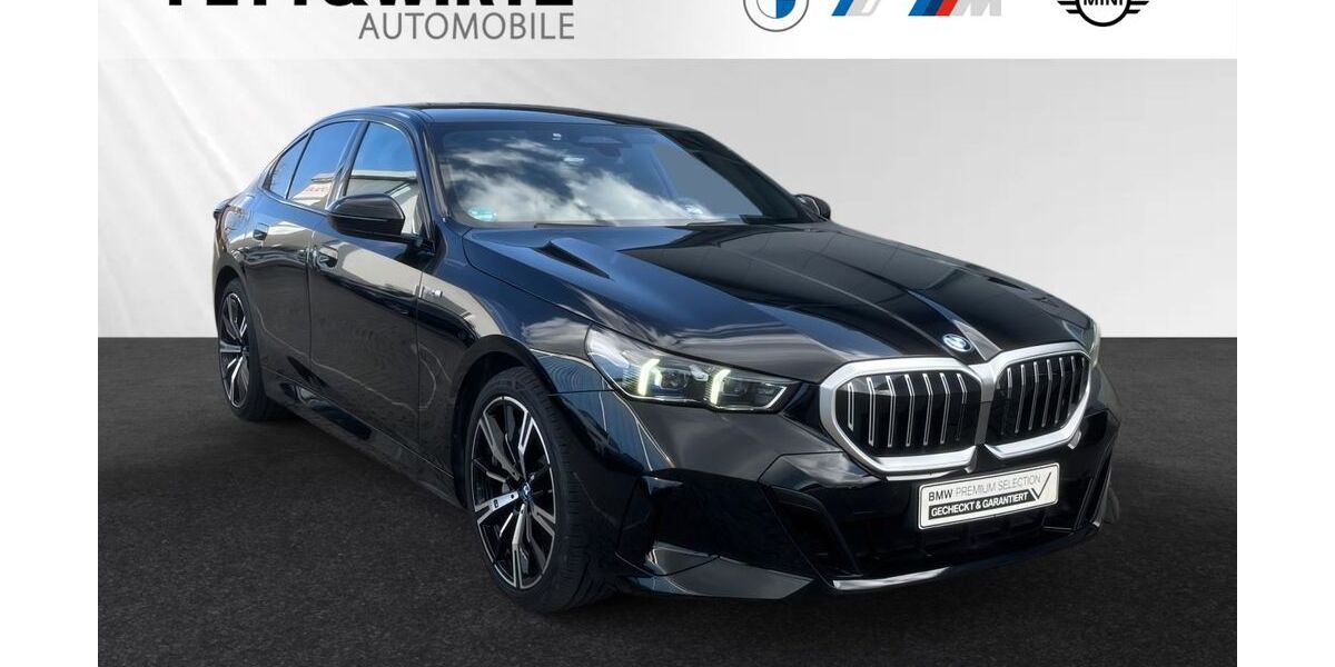 BMW 550 28.400 km 66.490 &euro; Wesel 46485