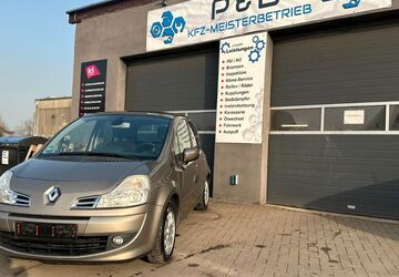 Renault Modus 149.524 km 3.490 &euro; Herne 44653