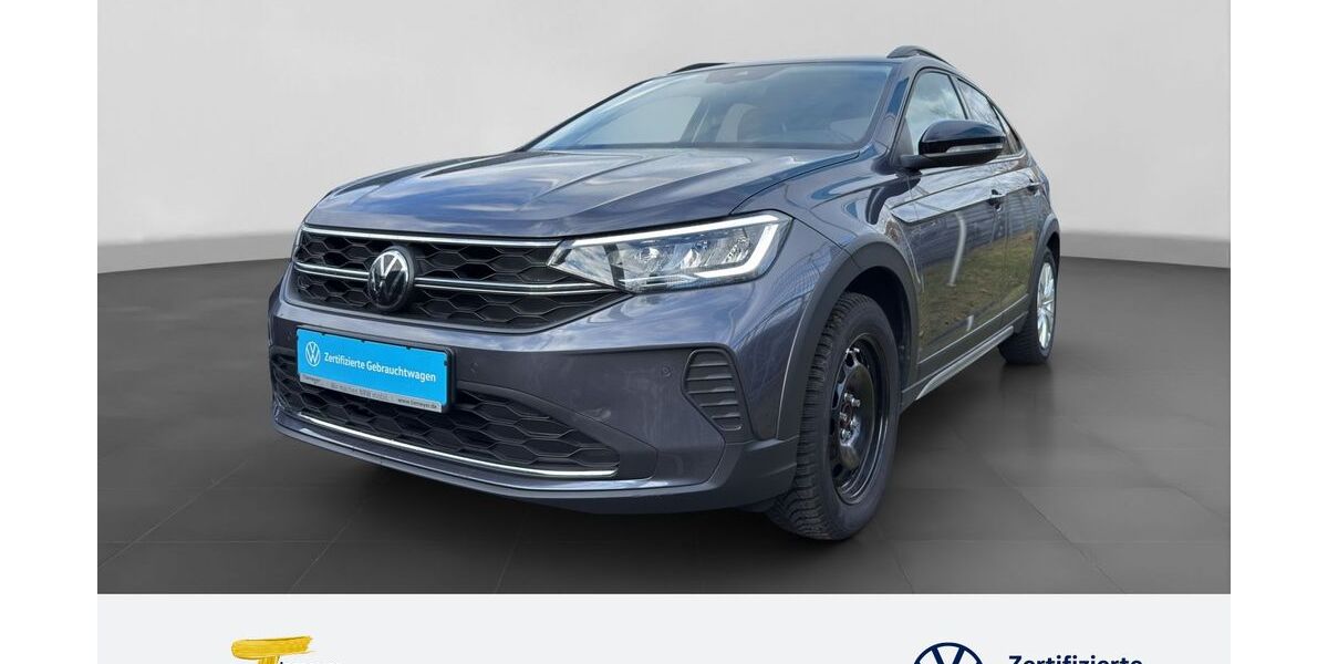 VW Taigo 8.558 km 19.980 &euro; Oberhausen 46047