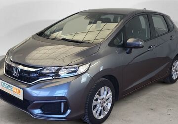Honda Jazz 59.330 km 13.699 &euro; Dinslaken 46539