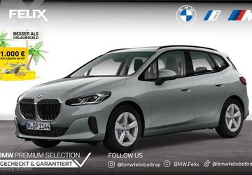BMW 220 Active Tourer 12.453 km 27.429 &euro; Bottrop 46236