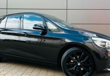 BMW 218 Gran Tourer 135.000 km 11.750 &euro; Bottrop 46242