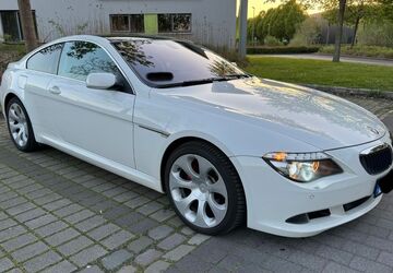 BMW 630 250.000 km 9.499 &euro; Castrop-Rauxel 44581