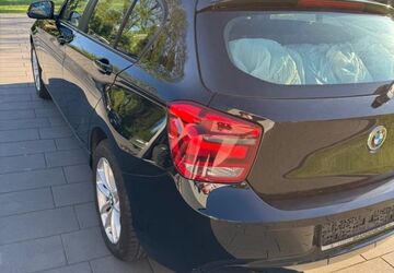 BMW 114 135.000 km 7.400 &euro; Essen 45326