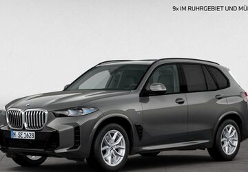 BMW X5 19.657 km 82.900 &euro; Witten 58455