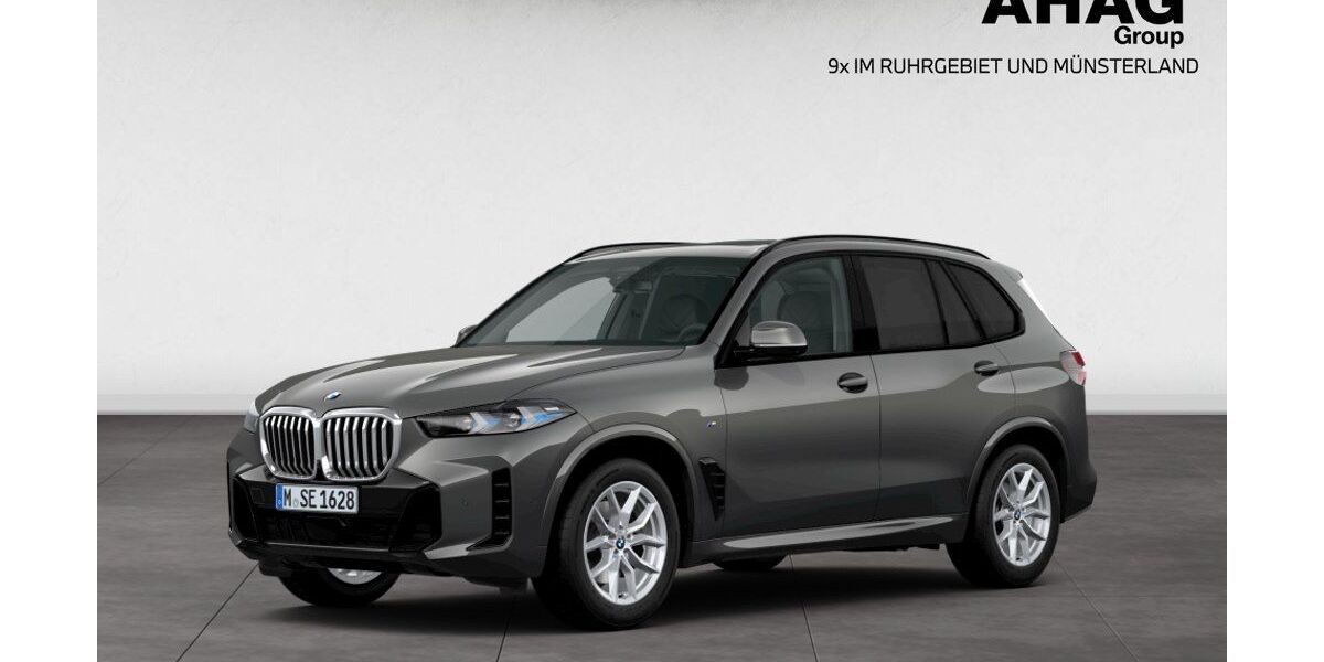 BMW X5 19.657 km 82.900 &euro; Witten 58455