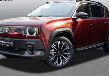 Renault R 4 2.004 km 37.111 &euro; Essen 45239