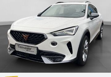 Cupra Formentor 31.999 km 23.440 &euro; Recklinghausen 45663