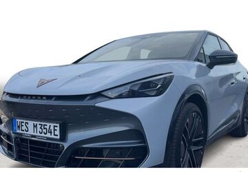 Cupra Tavascan 2.600 km 49.480 &euro; Moers-Hülsdonk 47441