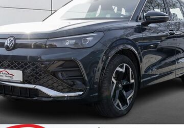 VW Tiguan 11.742 km 41.967 &euro; Witten 58453