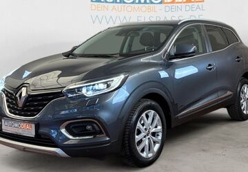Renault Kadjar 59.898 km 15.989 &euro; Dinslaken 46539
