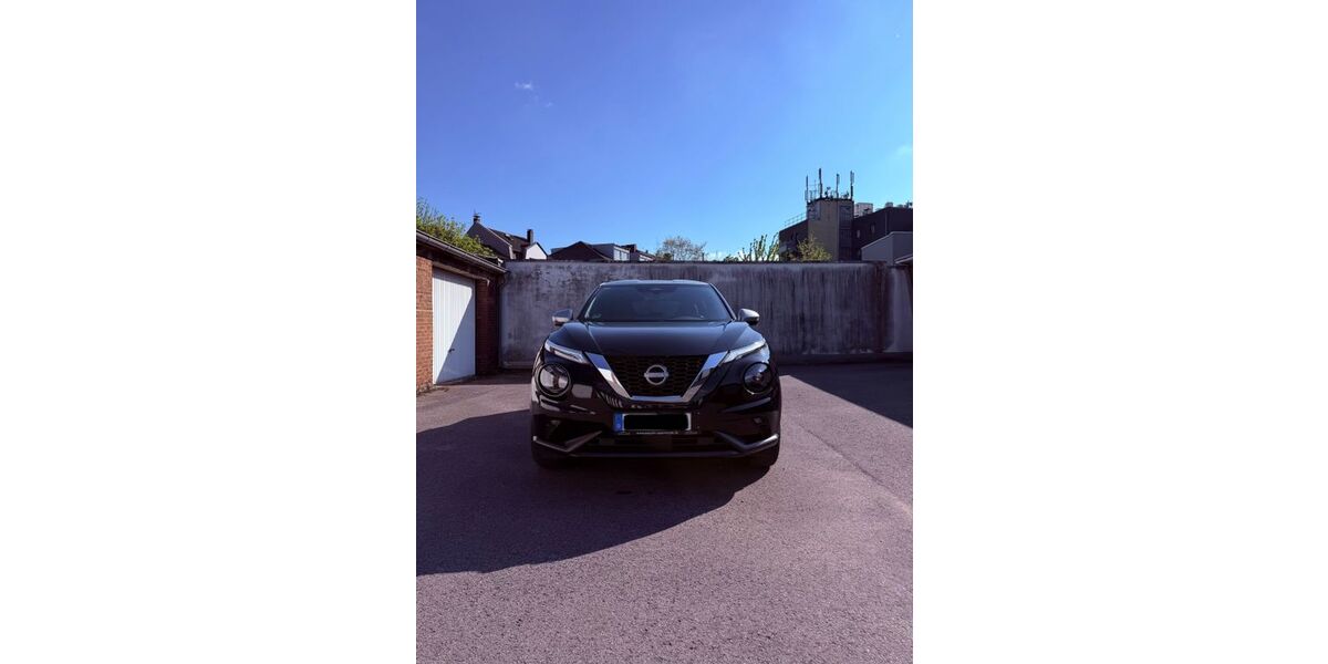 Nissan Juke 7.349 km 20.499 &euro; Duisburg 47179