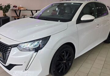 Peugeot 208 75.000 km 11.999 &euro; Recklinghausen 45661