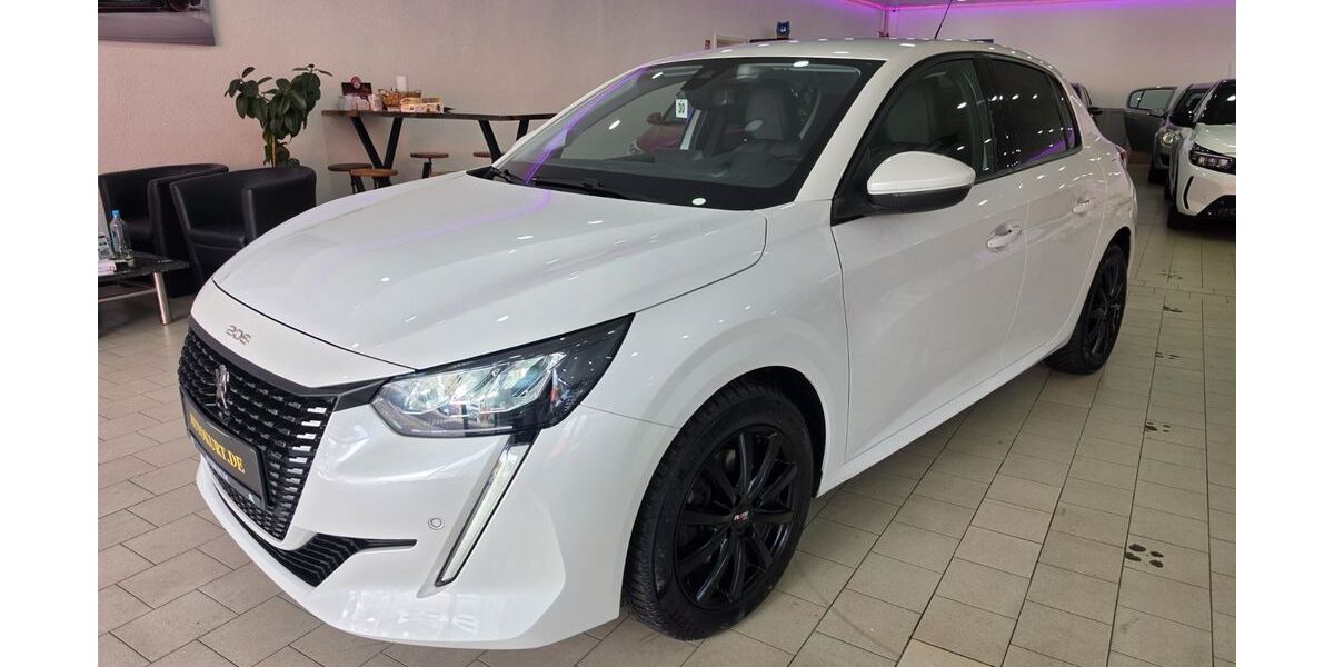 Peugeot 208 75.000 km 11.999 &euro; Recklinghausen 45661
