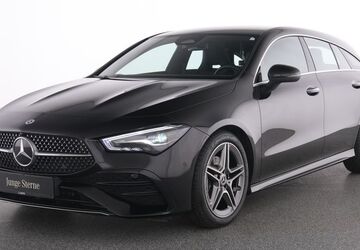 Mercedes-Benz CLA 180 Shooting Brake 20.449 km 31.985 &euro; Essen 45309