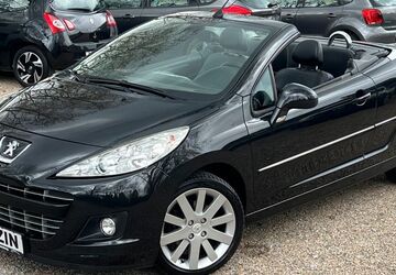 Peugeot 207 147.805 km 4.999 &euro; Duisburg 47137
