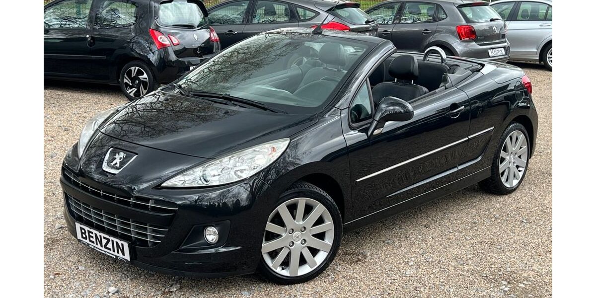 Peugeot 207 147.805 km 4.999 &euro; Duisburg 47137
