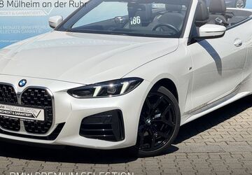 BMW 420 7.200 km 52.380 &euro; Mülheim an der Ruhr 45478