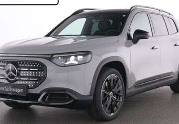 Mercedes-Benz GLB 250 7.900 km 63.785 &euro; Essen 45309