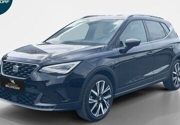 Seat Arona 42.064 km 22.940 &euro; Bottrop 46244