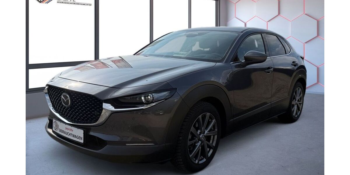 Mazda CX-30 28.500 km 27.290 &euro; Marl 45770