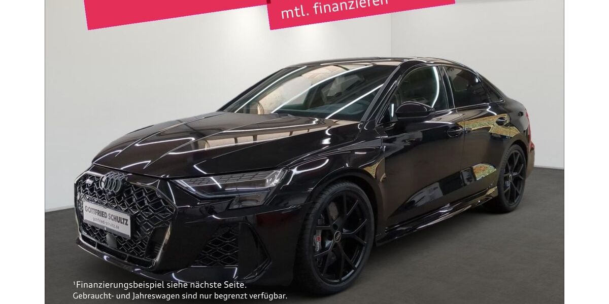 Audi RS3 3.000 km 77.980 &euro; Mülheim a.d. Ruhr 45481